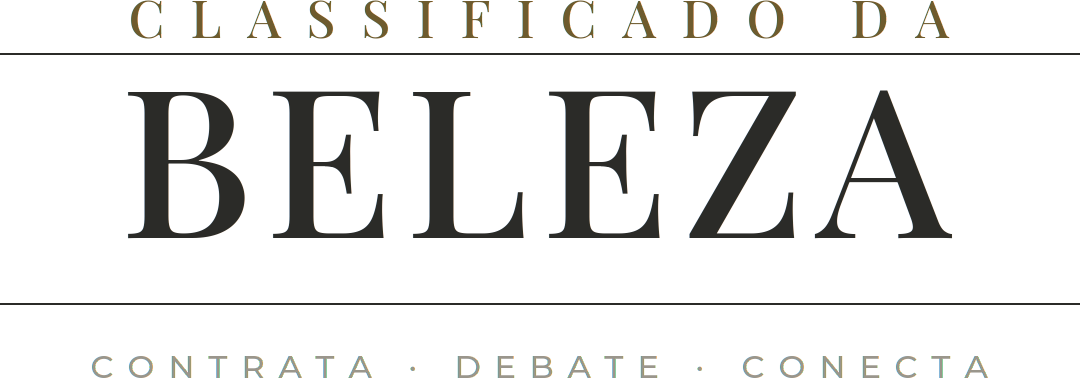 Classificado da Beleza — Contrata, debate, conecta